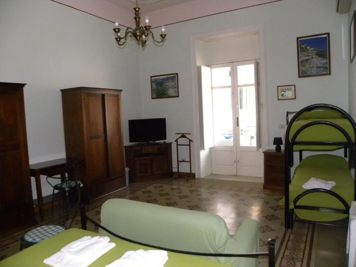 Appartamento Novecento Città di Lipari Italia
