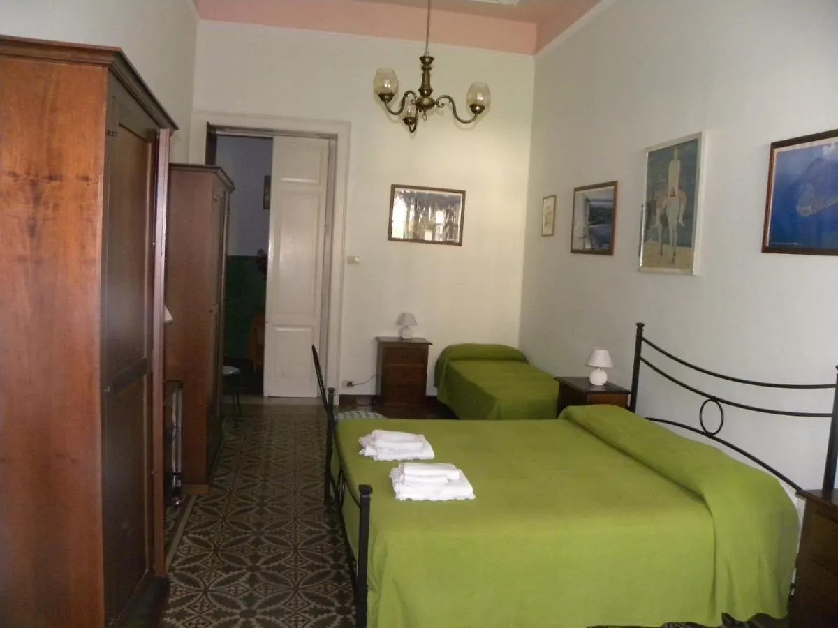 Appartamento Novecento Città di Lipari Italia