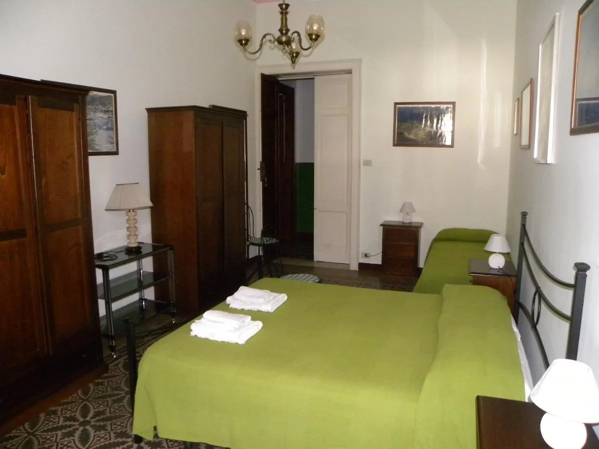 Appartamento Novecento Città di Lipari
