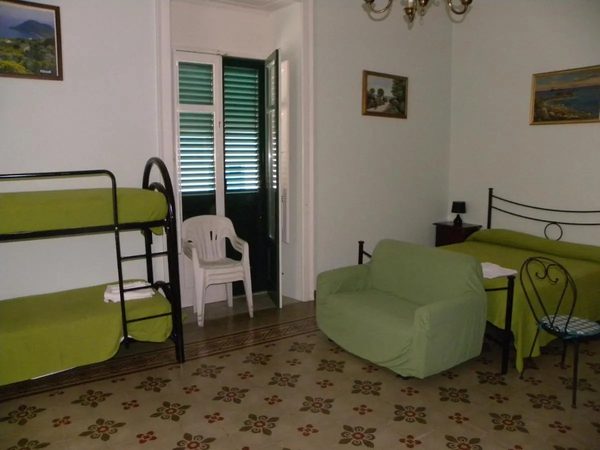 Novecento Apartamento Lípara