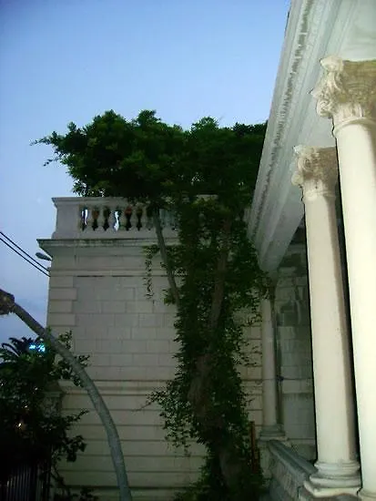 Novecento Apartamento Lípara Itália
