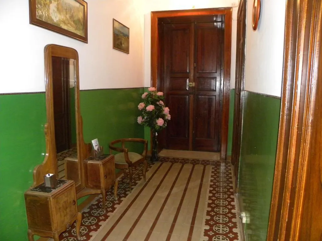 Novecento Apartamento Lípara 0*,  Itália