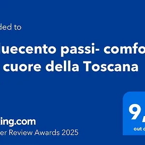 a-duecento-passi-confort-nel-cuore-della-toscana.it-tuscanyhotel.com/