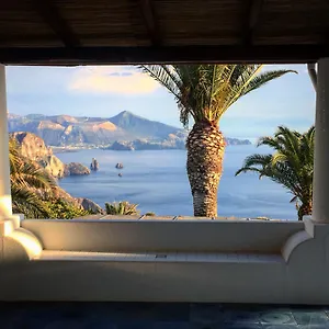 Quattrocchi Casa vacanze