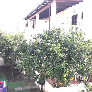 Il Giardinetto Lipari Centro Appartamento