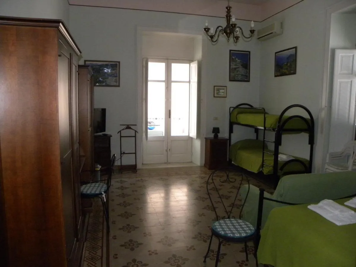 Novecento Apartment Lipari   Lipari (Isola Lipari)