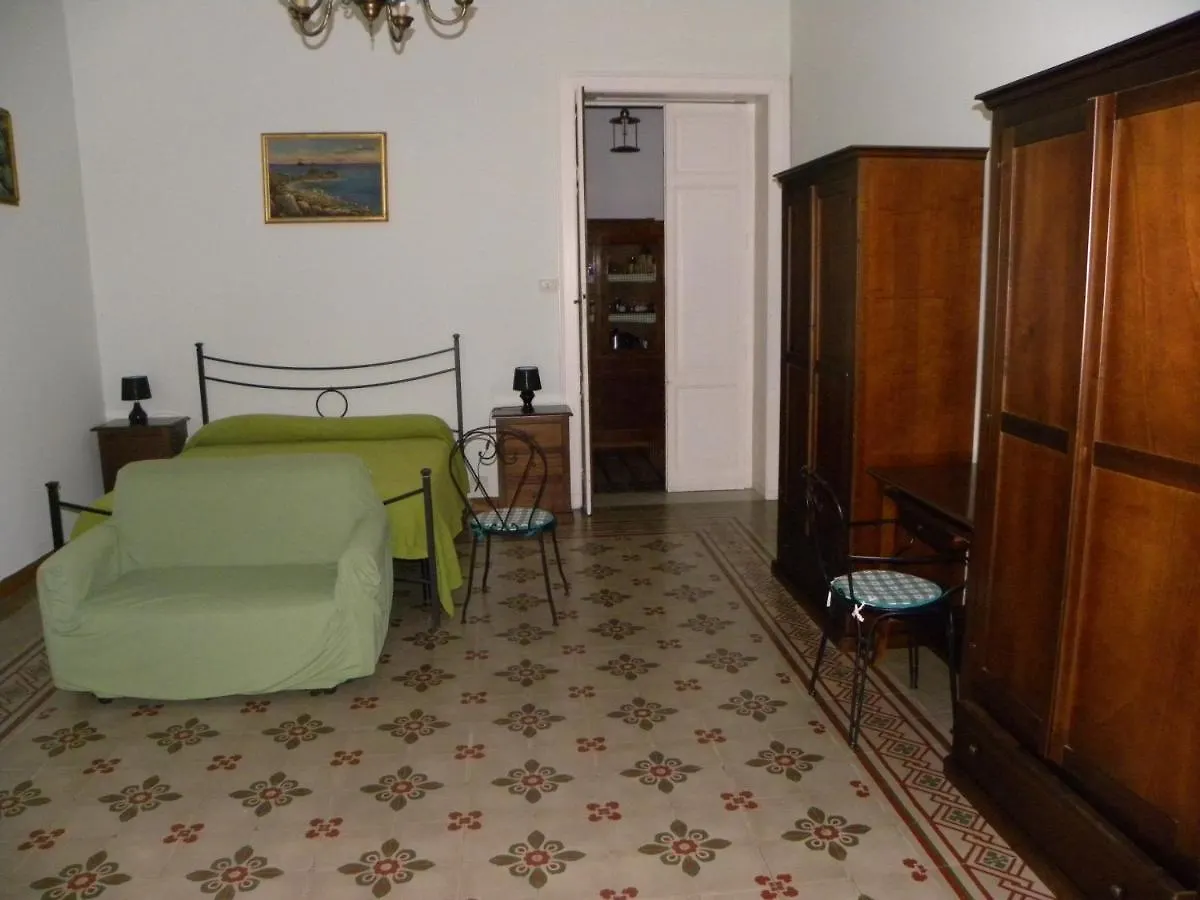 Novecento Apartment Lipari  0*, Lipari (Isola Lipari)