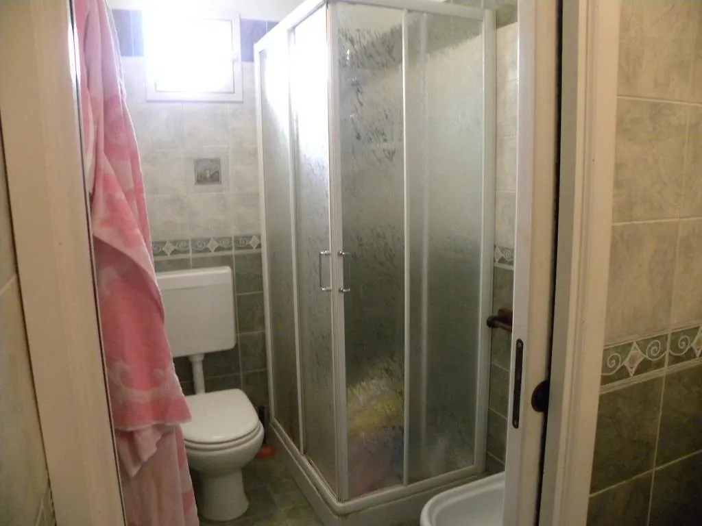 Novecento Apartment Lipari  Italy