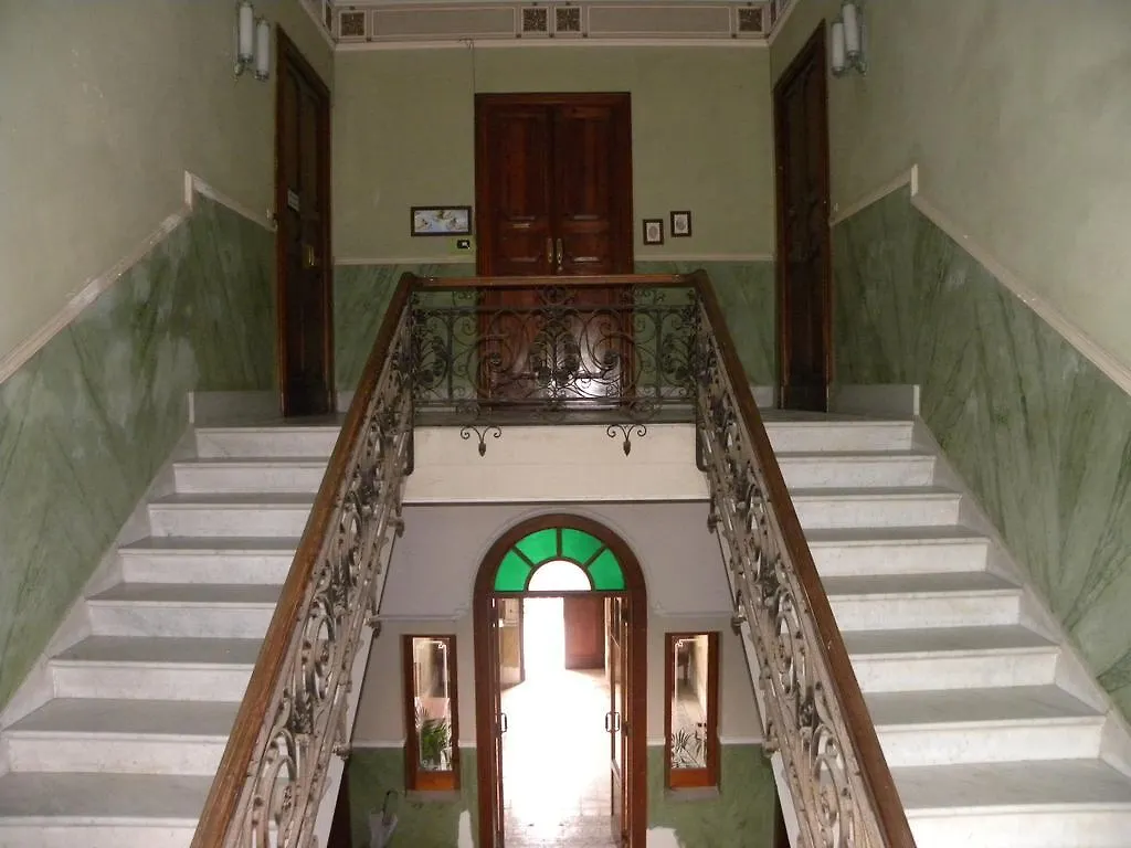Novecento Apartment Lipari  Lipari (Isola Lipari)